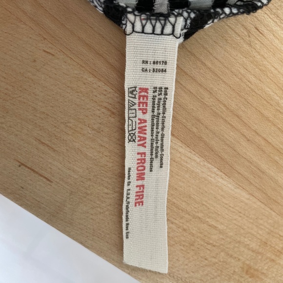 Intimately Free People Baby Rib Tee - Picture 8 of 8